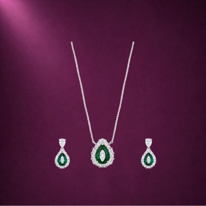 Pendant Set