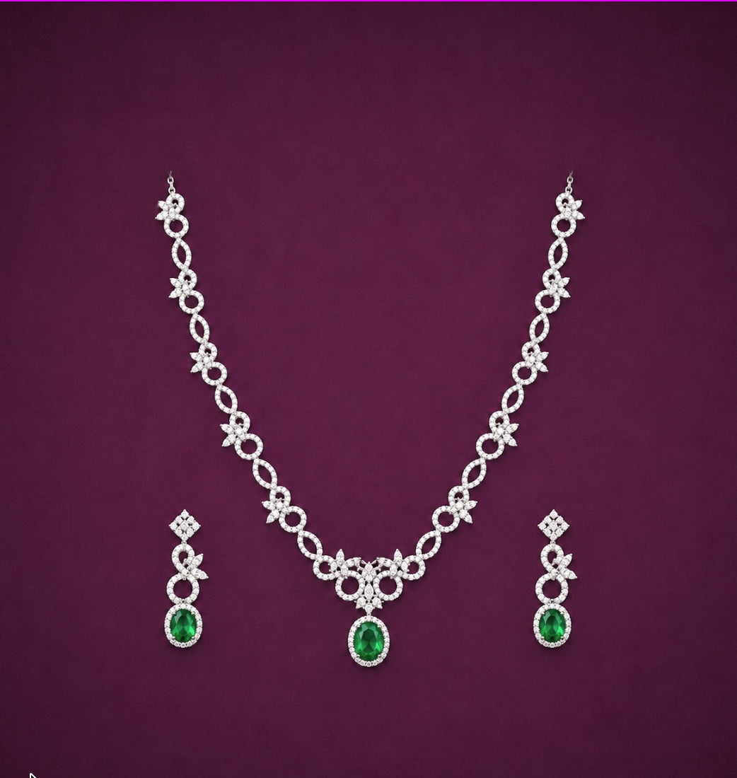 Necklace Set