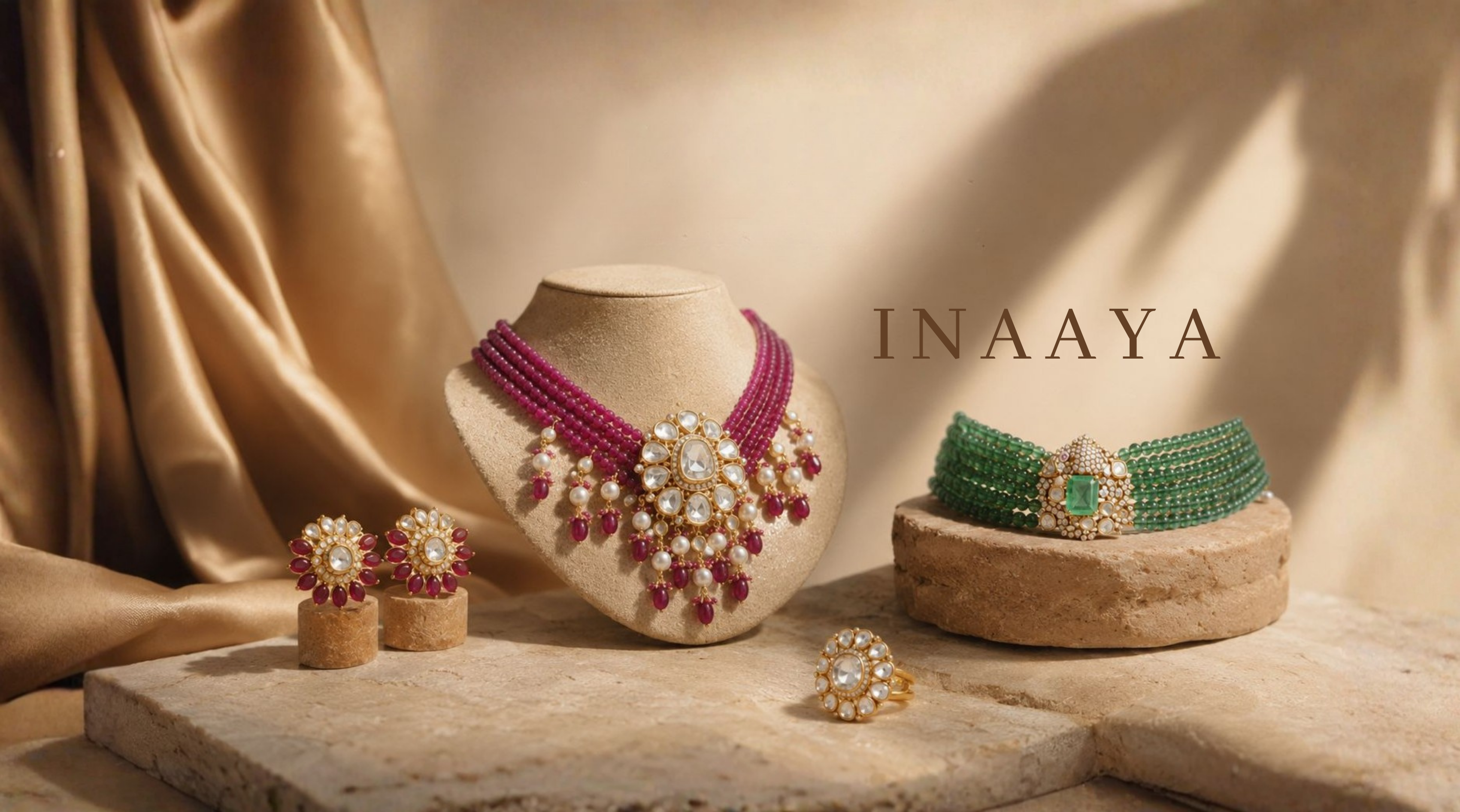 Inaaya