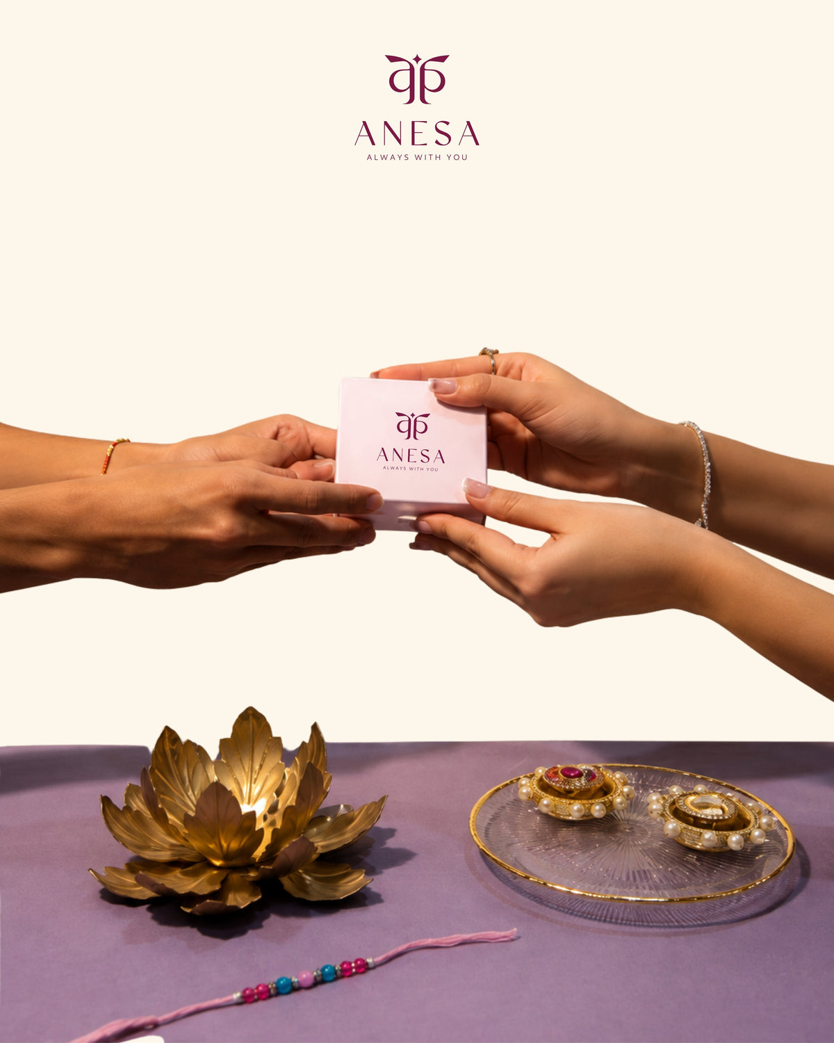 Gifting