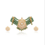 Crestline Choker Set