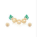 Bloomcrest Choker Set