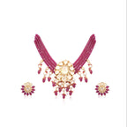 Berrybloom Choker Set