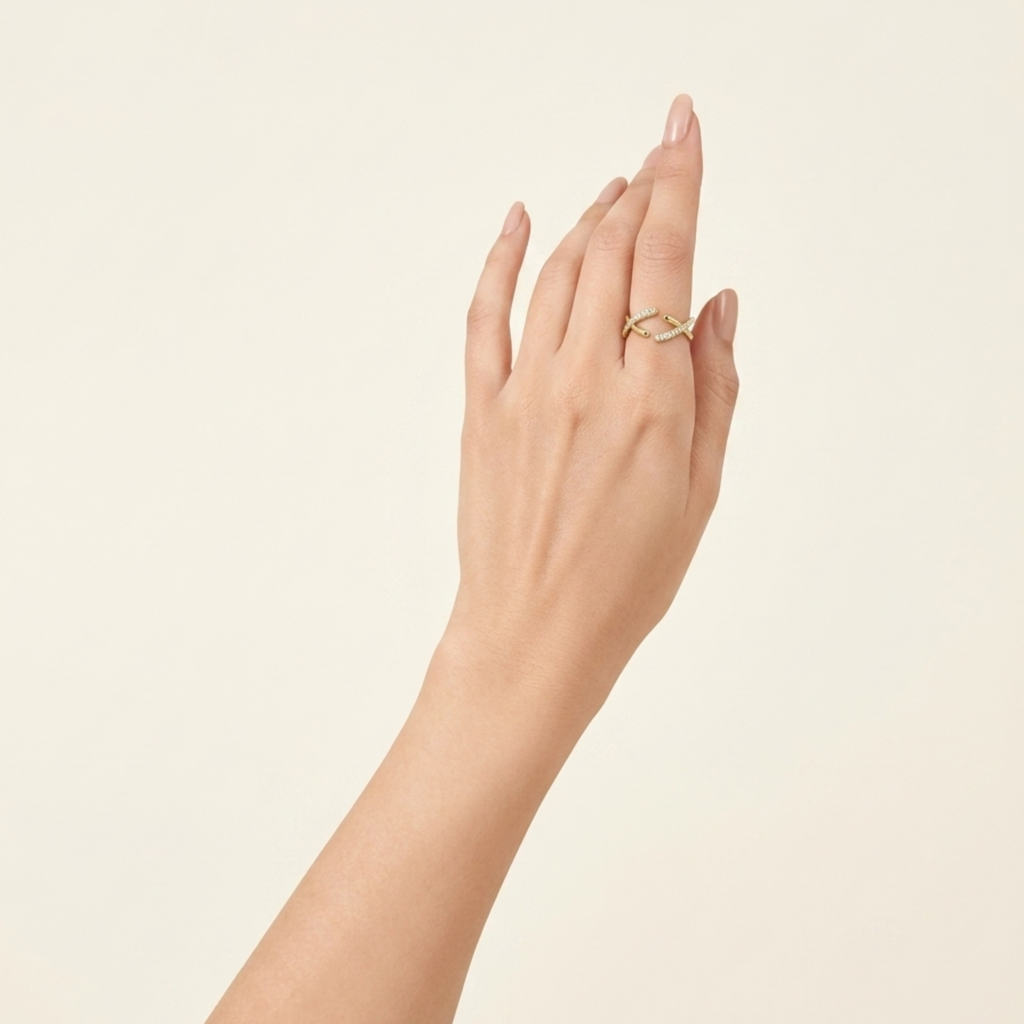 Nexus Ring