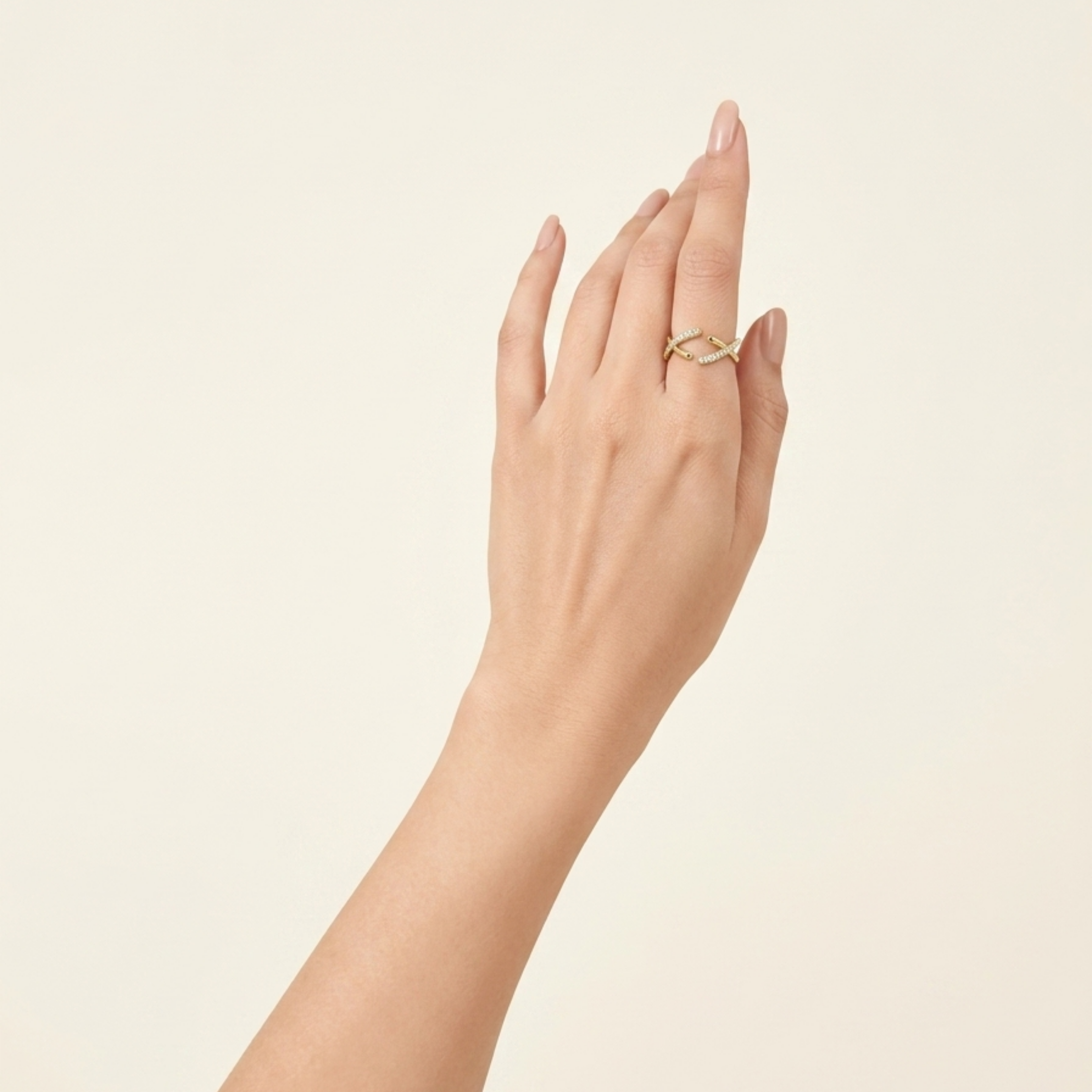 Nexus Ring