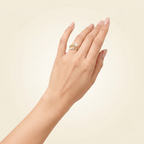 Vine Wrap Ring