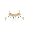 Whorl Choker Set