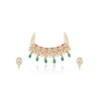 Whorl Choker Set