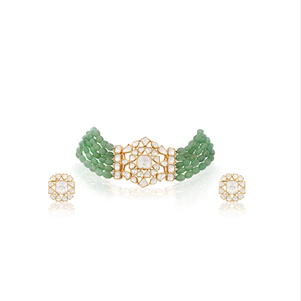 Framecraft Choker Set