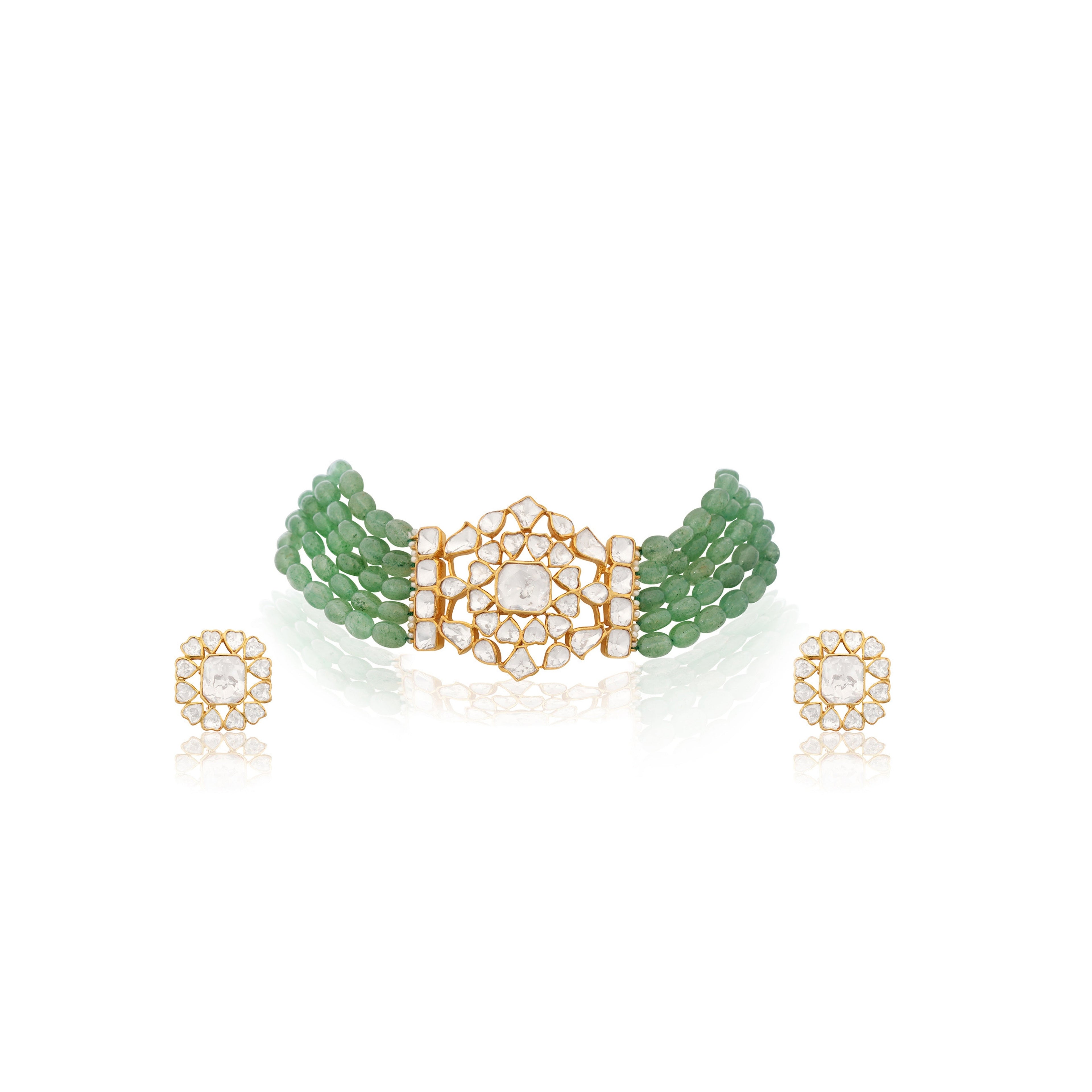 Framecraft Choker Set