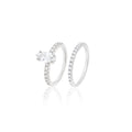 Adorn Duo Rings