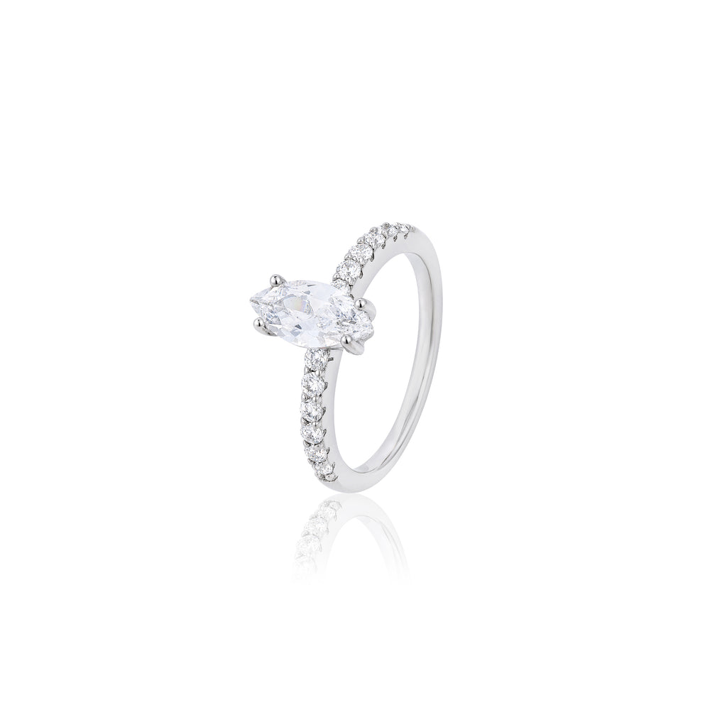 Adorn Duo Rings