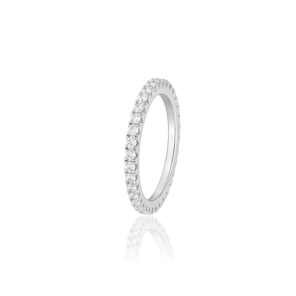 Adorn Duo Rings