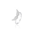 Angel's Wing Ring
