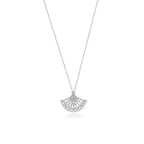 Aurelia Flare Necklace Set
