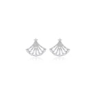 Aurelia Flare Necklace Set
