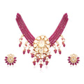 Berrybloom Choker Set