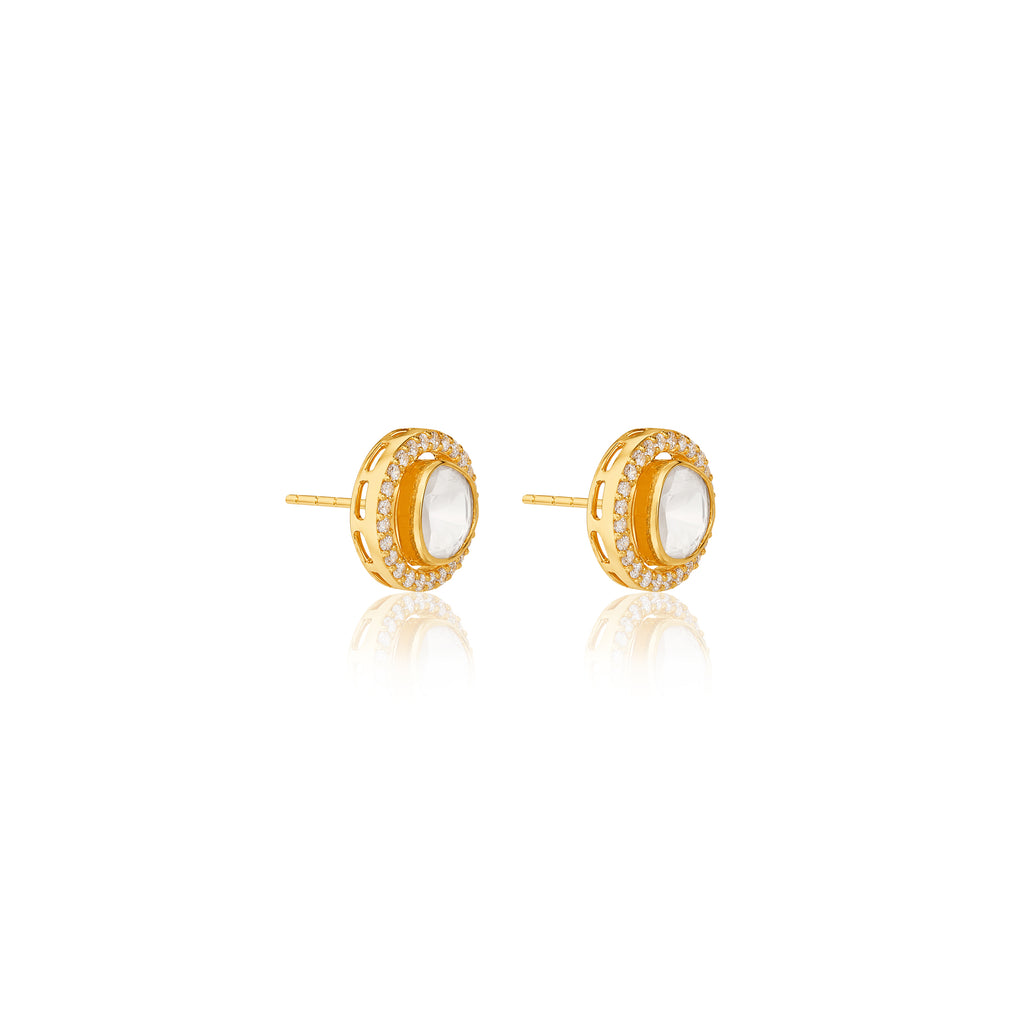 Bindu Studs
