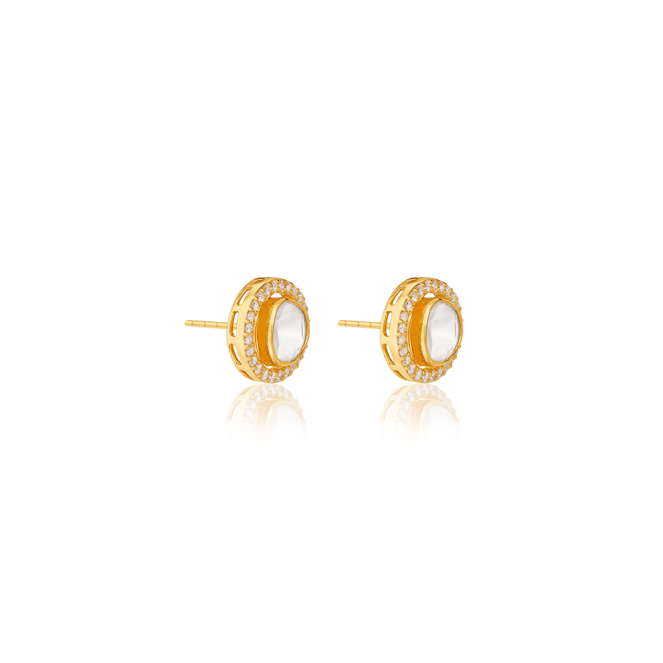 Bindu Studs