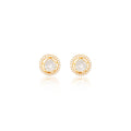 Bindu Studs