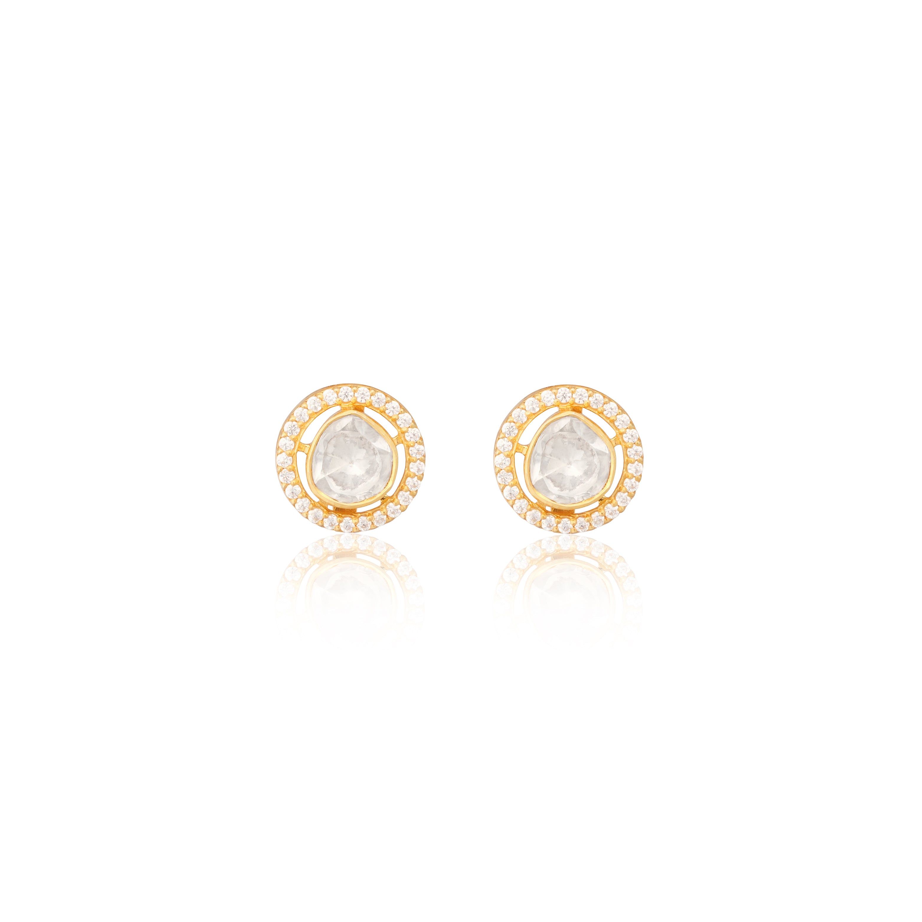 Bindu Studs