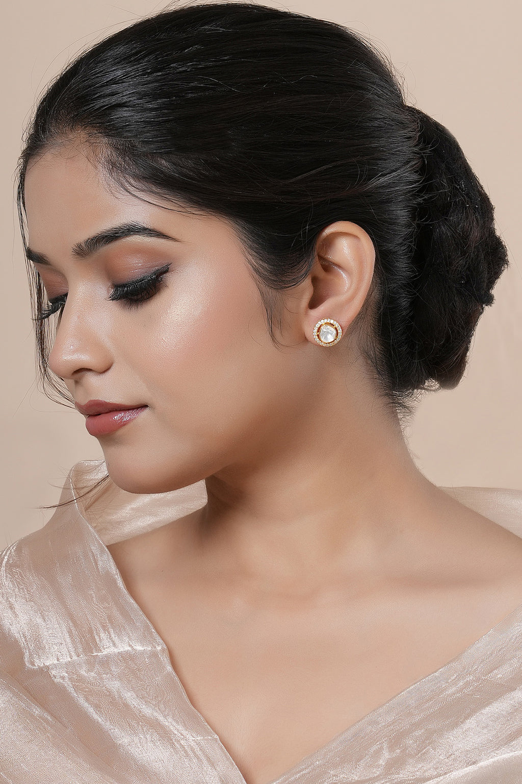 Bindu Studs