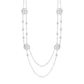 Bloom Trail Necklace
