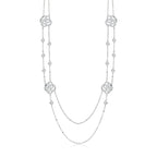 Bloom Trail Necklace
