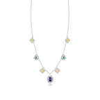 Carnival Charm Necklace