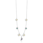 Carnival Charm Necklace