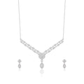 Celeste Necklace Set