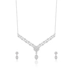 Celeste Necklace Set