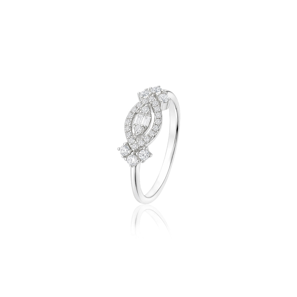Celeste Ring