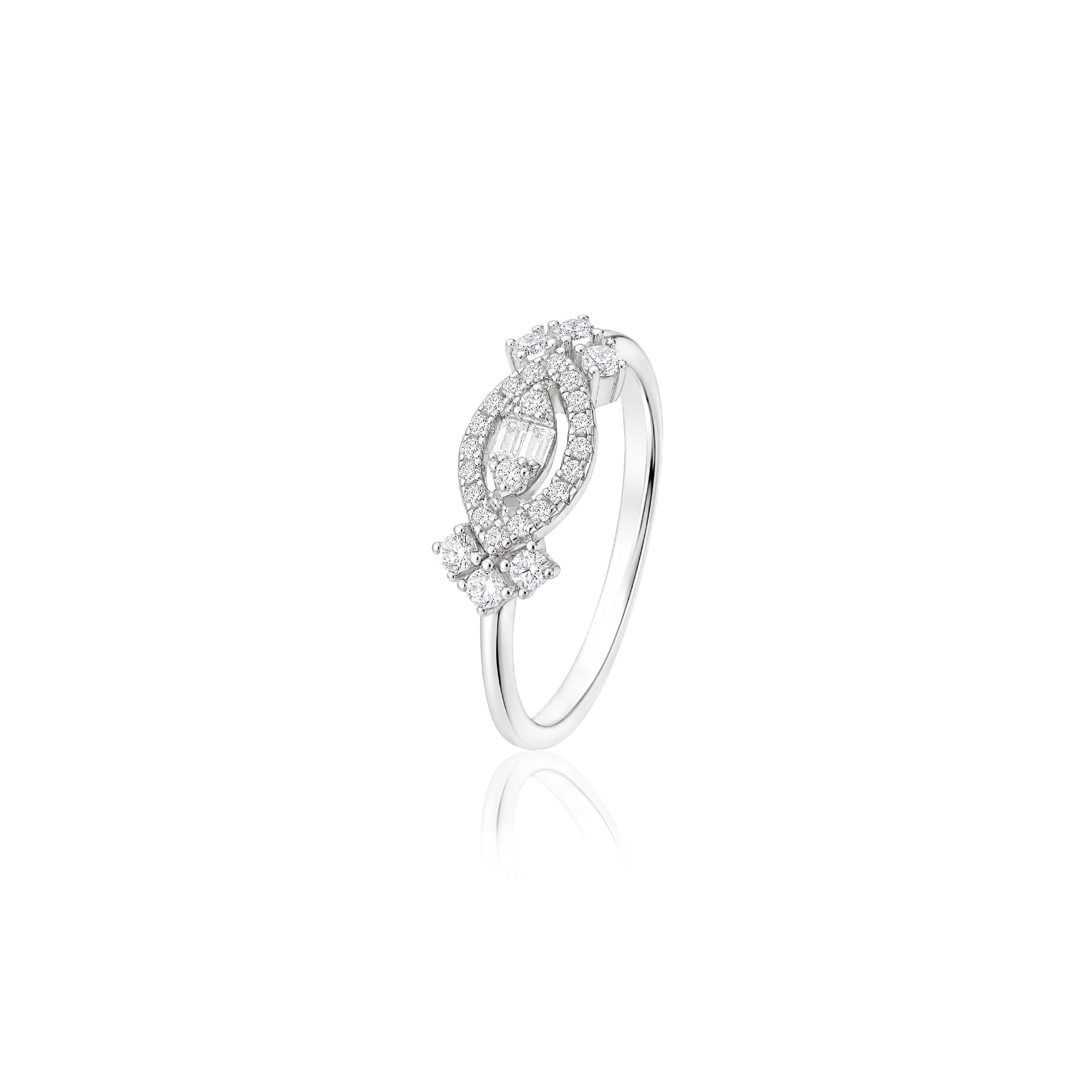 Celeste Ring