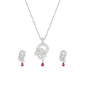 Celestial Orbit Pendant Set