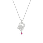 Celestial Orbit Pendant Set