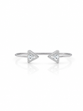 Arrowhead Cuff Bracelet