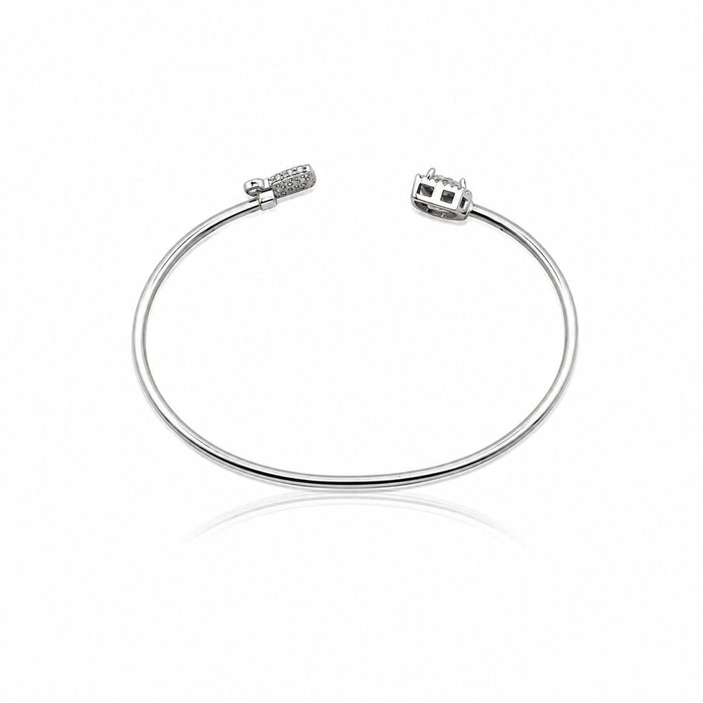 Serenade Cuff Bracelet