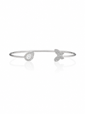 Serenade Cuff Bracelet