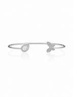 Serenade Cuff Bracelet