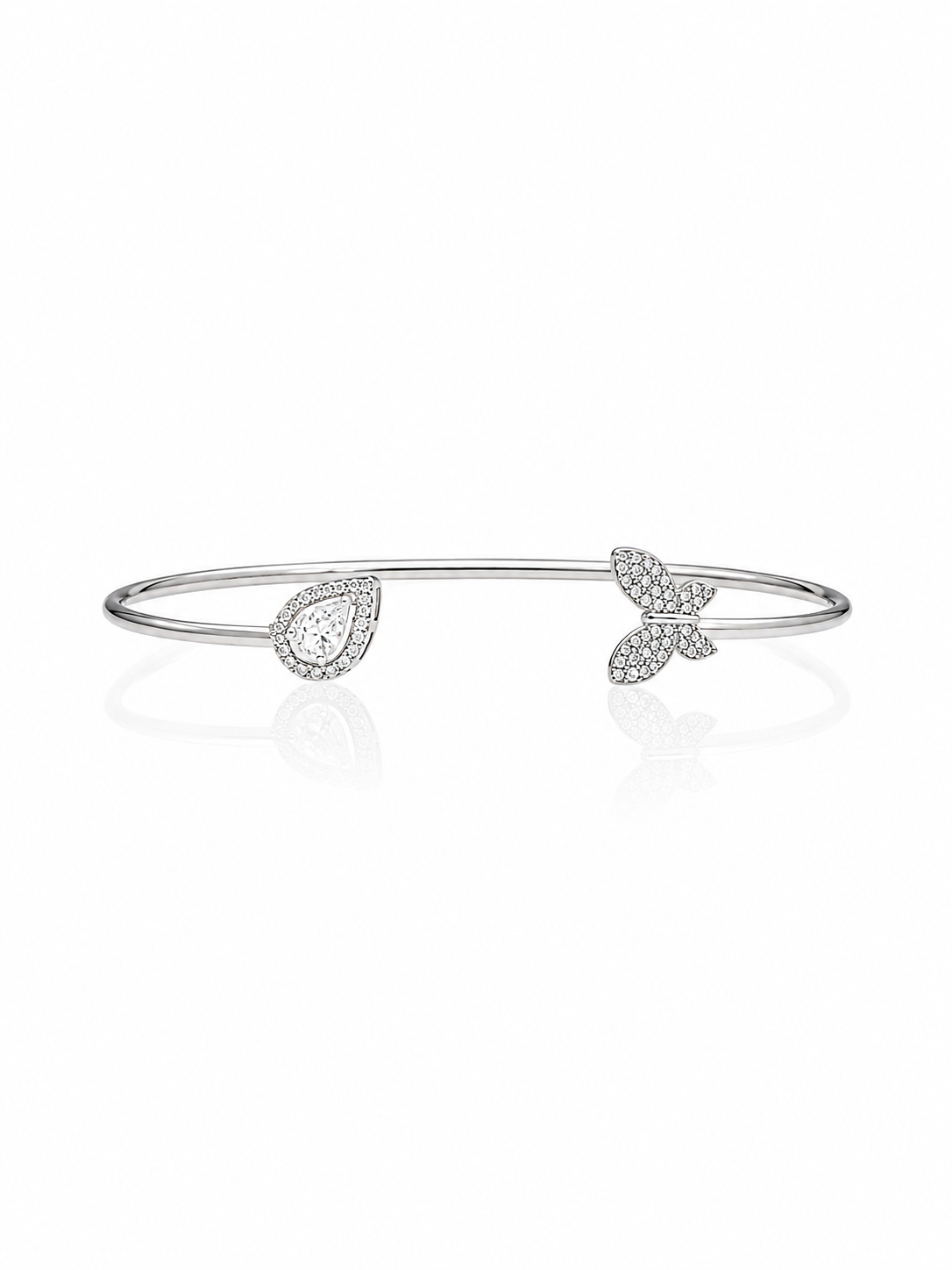 Serenade Cuff Bracelet