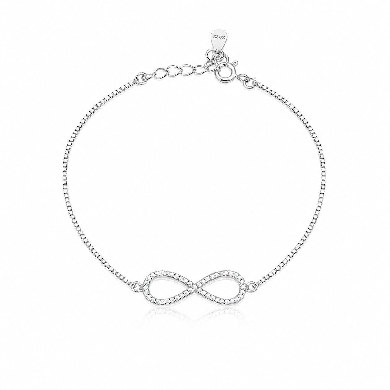Timeless Loop Bracelet