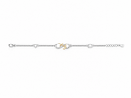Steady Anchor Bracelet