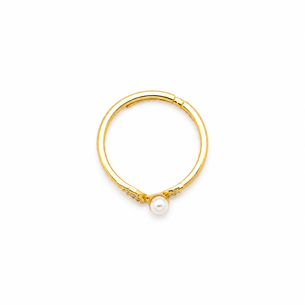 Sapling Ring