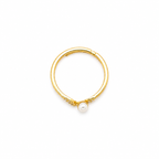 Sapling Ring