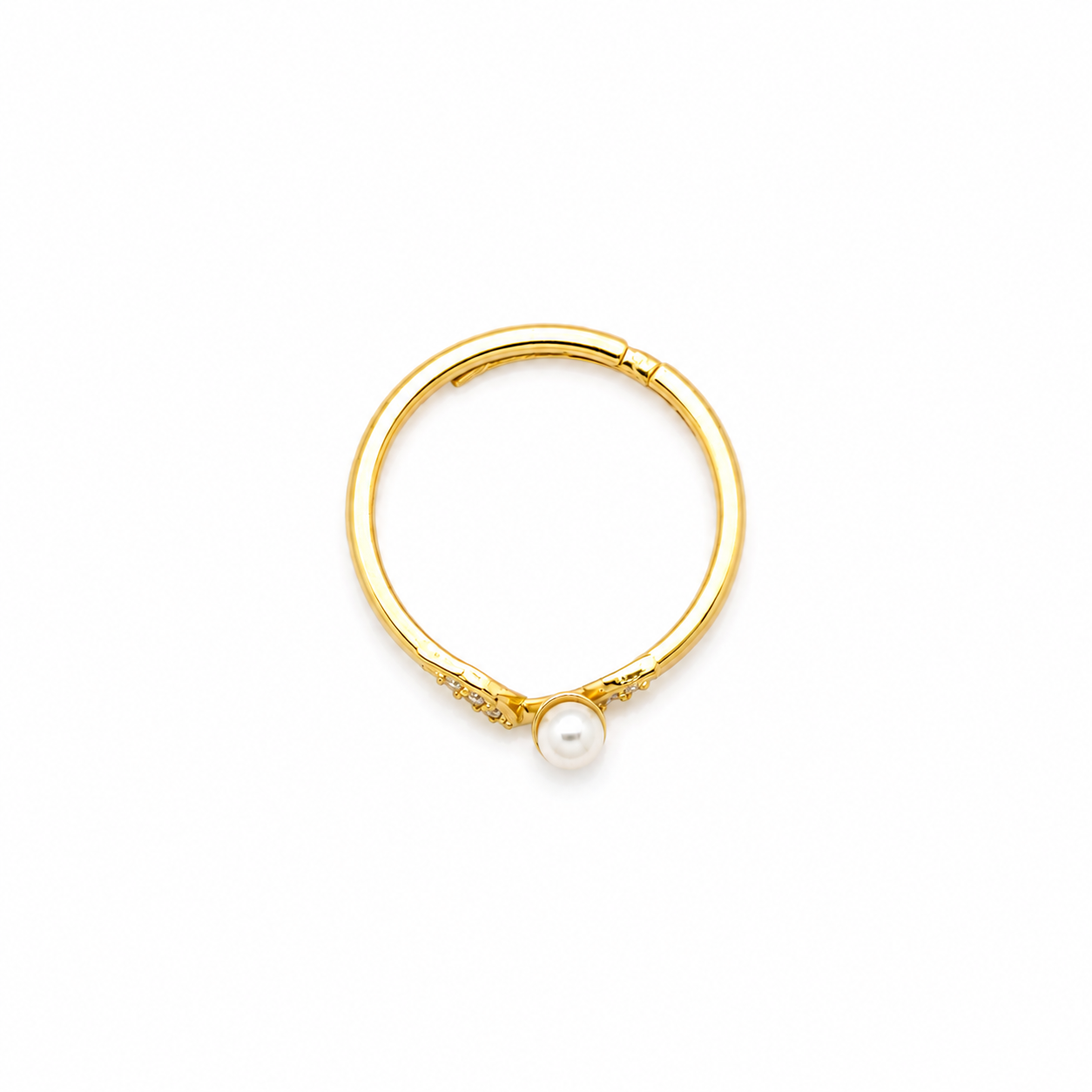 Sapling Ring