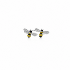 Busy Bee Ring