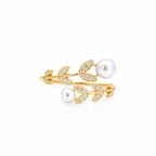 Vine Wrap Ring