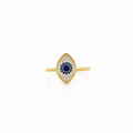 The Watchful Ring