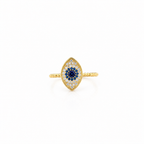 The Watchful Ring